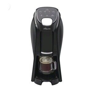 Flavia Aroma Brewer - Coffee Machine, Makes Coffee, Lattes, Tea, w/Starter Pak